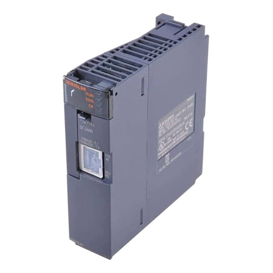 高速データロガーユニット QD81DL96 三菱電機(FA) 高速データロガーユニット QD81DL96 - NTT-X Store